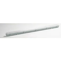 Réglette LED étanche - 120 Cm - 18W 1800lm 4000K IP65 Müller Licht