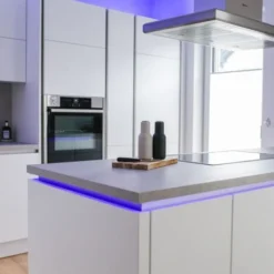 Bande LED 5m Stripe RGB éclairage Décoratif Bande Lumineuse RGB Changement De Couleurs -Éclairage Domestique 13224079 4