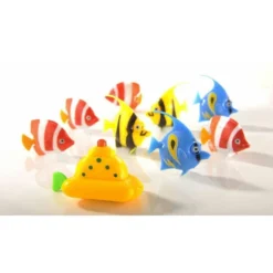 RVB LED Lampe Sur Pied Colonne D'eau Couleur Changeante Câble De Lumière Décoration Poisson Lumières Direct 85106-55 8 RVB LED Lampe Sur Pied Colonne D'eau Couleur Changeante Câble De Lumière Décoration Poisson Lumières Direct 85106-55 -Éclairage Domestique 13635320 4