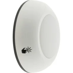 Veilleuse LED Avec Interrupteur Tactile - Otio