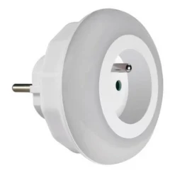 VEILLEUSE LED AVEC PRISE - TERRE FRANCAISE ENL1 RI14337