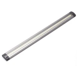 Réglette LED Aluminium 0m50 69 LED SMD Blanc Neutre