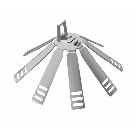 SPOTISOL Protection Pour Encastrés ARIC 3670 1 SPOTISOL Protection Pour Encastrés ARIC 3670