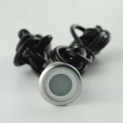 Micro Spot LED à Encastrer 0,6W RGB -Éclairage Domestique 22795143 3