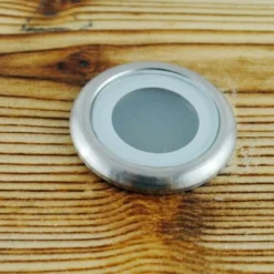 Micro Spot LED à Encastrer 0,6W RGB -Éclairage Domestique 22795143 4