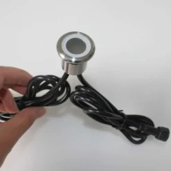 Micro Spot LED à Encastrer 0,6W RGB -Éclairage Domestique 22795143 5