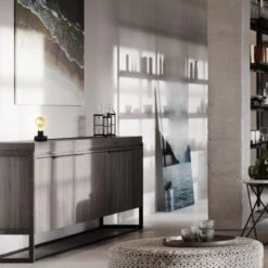 Lampe à Poser Rétro Lampe De Lecture Métal Noir Mat Douille E27 Câble Avec Interrupteur Lampe De Chevet Vintage Ø10cm -Éclairage Domestique 25966801 4