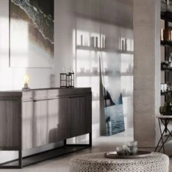 Lampe De Chevet Rétro Lampe De Table Métal Nickel Mat Douille E27 Câble Avec Interrupteur Lampe à Poser Vintage Ø10cm -Éclairage Domestique 27245509 4