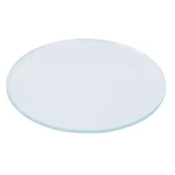 Verre De Rechange Transparent Aric - Pour Spot De Meuble