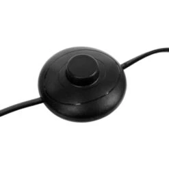 Lampadaire Au Style Exotique Beige Moyen H 83 Cm -Éclairage Domestique 30281308 4