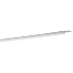 LEDVANCE Bande Lumineuse LED Pour Plafond, LED SWITCH BATTEN / 8 W, 220…240 V, Angle De Rayonnement: 140°, Cool White, 4000 K, Matériau: Polycarbonate (PC), IP20