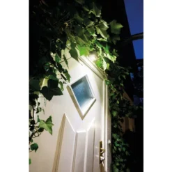 LEDVANCE Luminaires LED Fonctionnant Sur Batterie: Pour Mur, Door LED Down / 0,95 W, 4.5 V, Blanc Froid, 4000 K -Éclairage Domestique 39785241 5