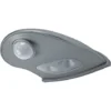 LEDVANCE Door LED Down Luminaires LED Fonctionnant Sur Batterie: Pour Mur, 0,95 W, 4.5 V, Blanc Froid, 4000 K