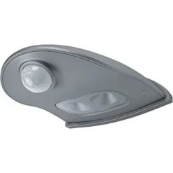 LEDVANCE Door LED Down Luminaires LED Fonctionnant Sur Batterie: Pour Mur, 0,95 W, 4.5 V, Blanc Froid, 4000 K
