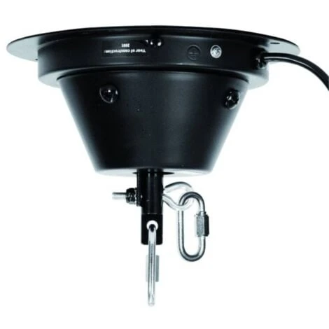 Moteur De Boule à Facettes Eurolite MD-2010 50301500 N/A N/A 1 Moteur De Boule à Facettes Eurolite MD-2010 50301500 N/A N/A