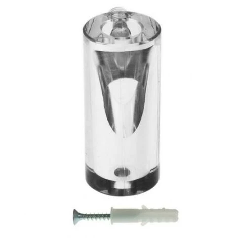 Creative-cables Dcs01tra- Concentrateur Transparent 1 Creative-cables Dcs01tra- Concentrateur Transparent