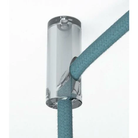 Creative-cables Dcs01tra- Concentrateur Transparent 2 Creative-cables Dcs01tra- Concentrateur Transparent – Image 2