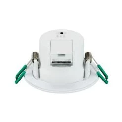 SPOT ENCASTRE FIXE DIMMABLE LED IP65 7W - CCT 2700K/3000K/4000K - SYLVANIA -Éclairage Domestique 46538848 3
