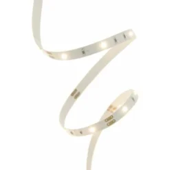 Xanlite - Ruban LED (kit Complet) - 3m - éclairant 1900 Lumens - Blanc Neutre - LSA-K3E