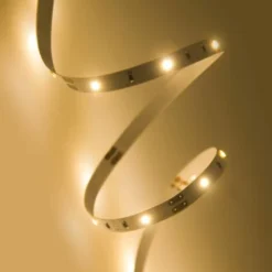 Xanlite - Ruban LED (kit Complet) - 3m - éclairant 1900 Lumens - Blanc Neutre - LSA-K3E -Éclairage Domestique 47378281 3