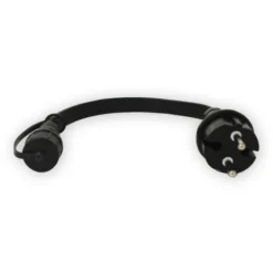 Câble D'alimentation Pour Guirlande Guinguette Miidex Lighting