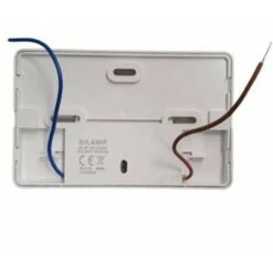 Balise LED Saillie 3W 220V 120° NOIR IP44 Pour Escalier (Pack De 7 Balise LED Saillie 3W 220V 120° NOIR IP44 Pour Escalier (Pack De -Éclairage Domestique 56327444 4