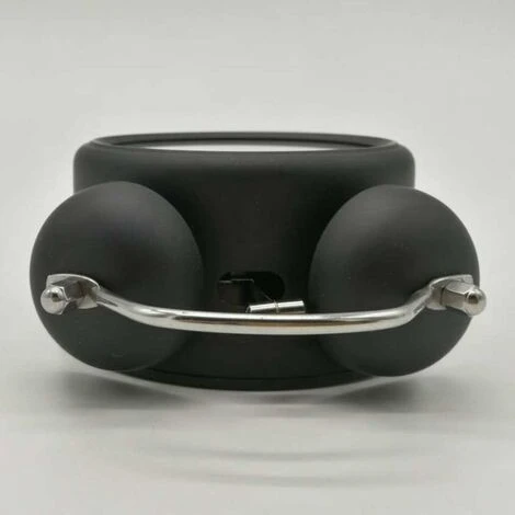 Réveil De Super-héros Dessin Animé Batman Balayage Silencieux Cadeaux En Métal Pour Les Enfants 2 Réveil De Super-héros Dessin Animé Batman Balayage Silencieux Cadeaux En Métal Pour Les Enfants – Image 2