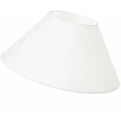 Abat-jour Blanc 40 Cm