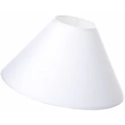 Abat-jour Blanc 30 Cm