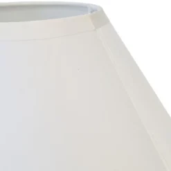 Abat-jour Blanc 30 Cm -Éclairage Domestique 62042019 4
