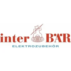 InterBär 8014-108.01 Interrupteur à Bascule 8014-108.01 250 V/AC 6 A 1 X Off/On à Accrochage 1 Pc(s) -Éclairage Domestique 6207576 3