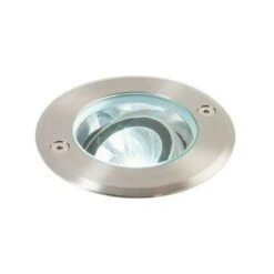 Calp.Basculante 6W Led 4000K Ligne Bascu Acier