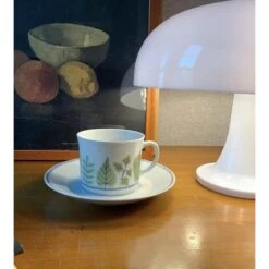 Solde- AGILITY, AGILITY Lampe De Table Champignon Lampe De Table En Polycarbonate Blanc，4 Sources Lumineuses LED Gratuites -Éclairage Domestique 67905851 3