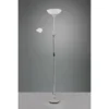 Trio D'Éclairage Lampadaire Erzwo Aluminium R4393-87