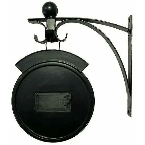 Harry Potter Hanging 9 3/4 Night Light Metal Wall Lamp 20th Anniversary Movie Lover Gift 3 Harry Potter Hanging 9 3/4 Night Light Metal Wall Lamp 20th Anniversary Movie Lover Gift – Image 3