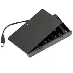 Boiter à Pile Pour Ruban LED 12V