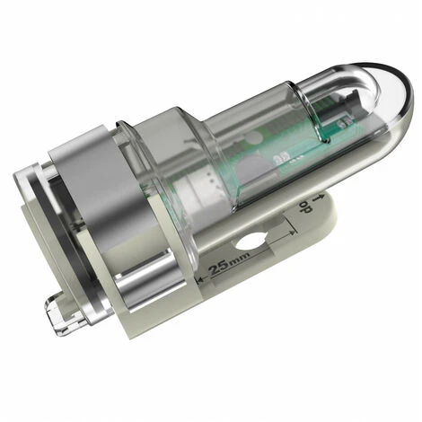 Schneider® Acti9 Cellule De Luminosité Analogique Intérieure SCHNEIDER CCT15263 1 Schneider® Acti9 Cellule De Luminosité Analogique Intérieure SCHNEIDER CCT15263