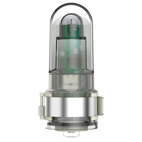 Schneider® Acti9 Cellule De Luminosité Analogique Intérieure SCHNEIDER CCT15263 3 Schneider® Acti9 Cellule De Luminosité Analogique Intérieure SCHNEIDER CCT15263 – Image 3