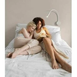 Applique Murale Liseuse Applique Murale 3W LED 3000K Lampe De Lecture Col De Cygne Lampe, (Blanc) 8 Applique Murale Liseuse Applique Murale 3W LED 3000K Lampe De Lecture Col De Cygne Lampe, (Blanc) -Éclairage Domestique 83762378 4