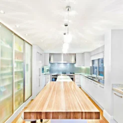 Spot LED Rond Encastrable Orientable COB Blanc 30W - Blanc Chaud -Éclairage Domestique 86108571 3