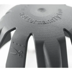 Lot De 10 SPOTCLIP III H130MM - Couvercle De Downlight Pour Bâtiments Résidentiels - HellermannTyton -Éclairage Domestique 87902770 5