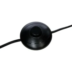 Lampadaire à Trépied Gris Runo H145 - Atmosphera Créateur D'intérieur 5 Lampadaire à Trépied Gris Runo H145 - Atmosphera Créateur D'intérieur -Éclairage Domestique 87950176 3