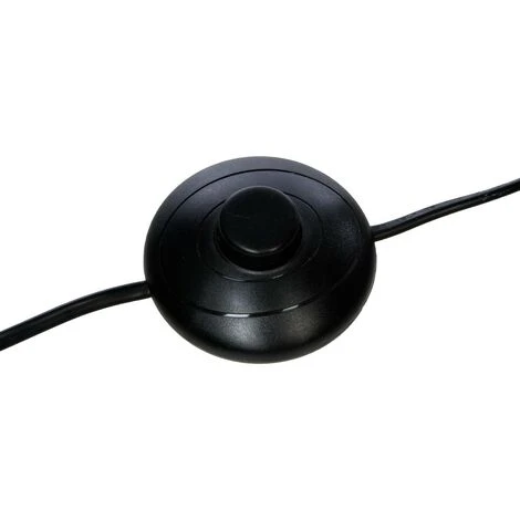 Lampadaire à Trépied Gris Runo H145 - Atmosphera Créateur D'intérieur 3 Lampadaire à Trépied Gris Runo H145 - Atmosphera Créateur D'intérieur – Image 3