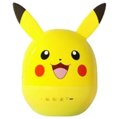 Lampe De Projection Pikachu Veilleuse Polyvalente Pour Enfants Lampe De Projection étoile Elfe Cadeau D'anniversaire Pour Enfants Mignon