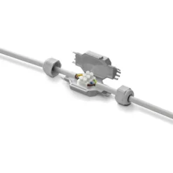 Boite étanche IPX8 Gel Fred L 2,5 Mm² - RAYTECH -Éclairage Domestique 91065933 3