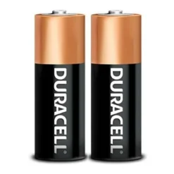 Pile Spéciale 23 A Alcaline(s) Duracell DUR203969 12 V 33 MAh 2 Pc(s) Y00124