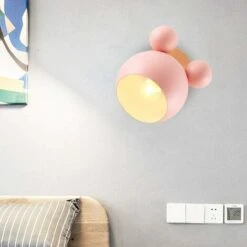 Radio-réveil Double, Réveil Numérique Avec Radio Fm, Double Port USB, 7 Alarmes -Éclairage Domestique 92679309 4