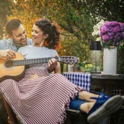 Lampe De Table Rechargeable Dimmable Sans Fil L'intérieur L'extérieur IP54 Fonction Tactile USB-C 2m Noir -Éclairage Domestique 92771447 4