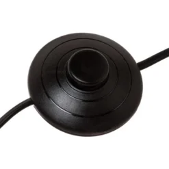 ATMOSPHERA Lampadaire En Métal Contempo Chic - H. 179 Cm - 30 X 179 -Éclairage Domestique 9455988 3