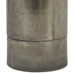 Pied De Lampe Light & Living Savi Noir - Métal - 2080ZW -Éclairage Domestique 96923532 4